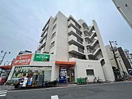 広島県広島市中区千田町3丁目：物件画像／株式会社良和ハウス　横川駅前店