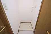 ※別部屋の写真です