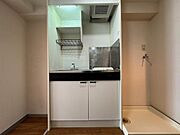 ※別部屋の写真です