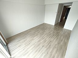 杉屋ビル 8階1Kのリビング/ダイニング