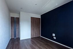 アドバンス中広町 1階1Kのリビング/ダイニング