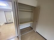 ※別部屋の写真です