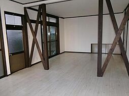 伊達貸家 4LDKのリビング/ダイニング