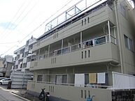 広島県広島市南区皆実町4丁目：物件画像／株式会社良和ハウス　横川駅前店