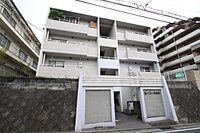 広島県安芸郡府中町八幡3丁目：物件画像／株式会社良和ハウス　横川駅前店