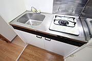 ※別部屋の写真です