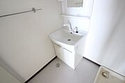 ※別部屋の写真です