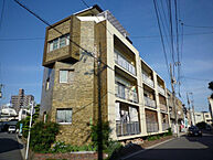 広島県広島市西区三滝町：物件画像／株式会社良和ハウス　横川駅前店