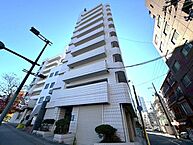 広島県広島市中区東白島町：物件画像／株式会社良和ハウス　横川駅前店