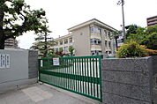 小学校「広島市立広瀬小学校まで432ｍ」