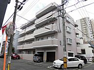 広島県広島市南区宇品御幸5丁目：物件画像／株式会社良和ハウス　横川駅前店
