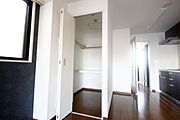 別のお部屋の写真になります。