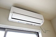 ※別部屋の写真です