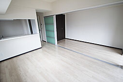 エトゥール古江駅前 4階1LDKのリビング/ダイニング