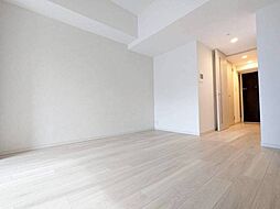 Ｓ−ＲＥＳＩＤＥＮＣＥ観音公園ａｌｏｒｉａ 13階1LDKのリビング/ダイニング