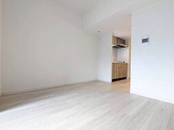 Ｓ−ＲＥＳＩＤＥＮＣＥ観音公園ａｌｏｒｉａ 13階1LDKのリビング/ダイニング