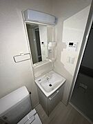 ※別部屋の写真です