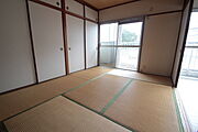 ※他部屋の写真です。
