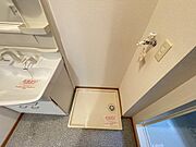 ※別部屋の写真です
