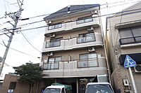 広島県広島市南区西旭町：物件画像／株式会社良和ハウス　横川駅前店