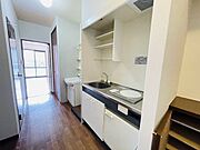 ※別部屋の写真です