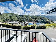 ※別部屋の写真です