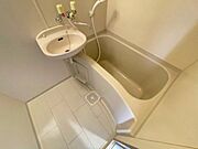 ※別の部屋の写真です。