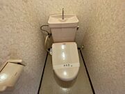 ※別の部屋の写真です。