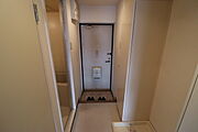 ※別の部屋の写真です。