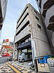 広島県広島市中区南竹屋町：物件画像／株式会社良和ハウス　横川駅前店