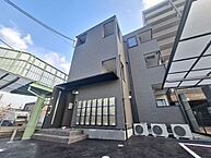 広島県安芸郡海田町栄町：物件画像／株式会社良和ハウス　横川駅前店