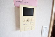 ※別部屋の写真です