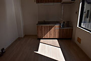 ※別部屋の写真です