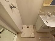 ※別部屋の写真です