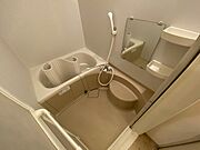 ※別部屋の写真です