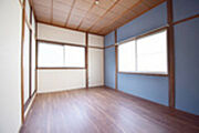 ※別部屋の写真です。