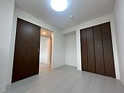 ※201号室の写真です