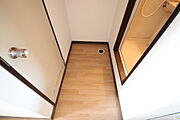 ※別部屋の写真です