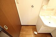 ※別部屋の写真です