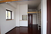 ※掲載写真は同マンション別部屋参考写真となります。