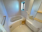 ※別部屋の写真です