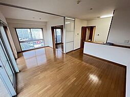 クレール牛田本町 3LDKの写真