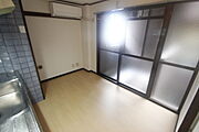 ※別部屋の写真です