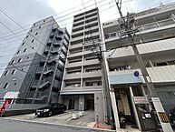 広島県広島市中区舟入町：物件画像／株式会社良和ハウス　横川駅前店
