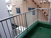 ※別号室の写真です