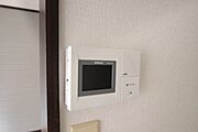 ※別部屋の写真です