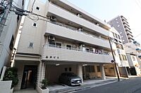 広島県広島市中区住吉町：物件画像／株式会社良和ハウス　横川駅前店