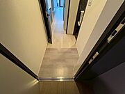 別号室の写真です