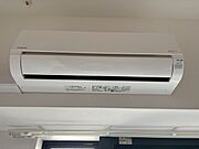 別号室の写真です