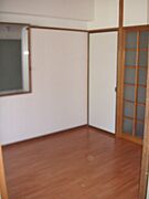 ※別部屋の写真です